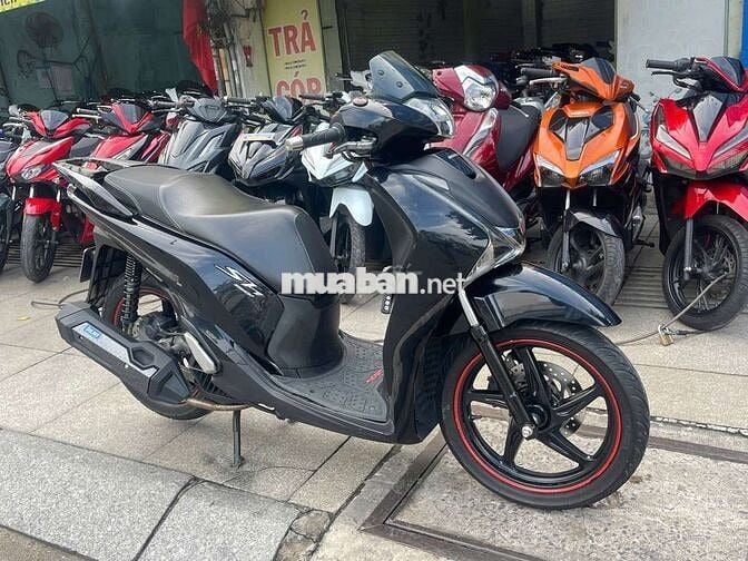 Honda SH 150 ABS 2019 mới 90% Bstp chính chủ