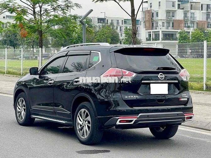 Nissan X trail 2020 - 60000 km