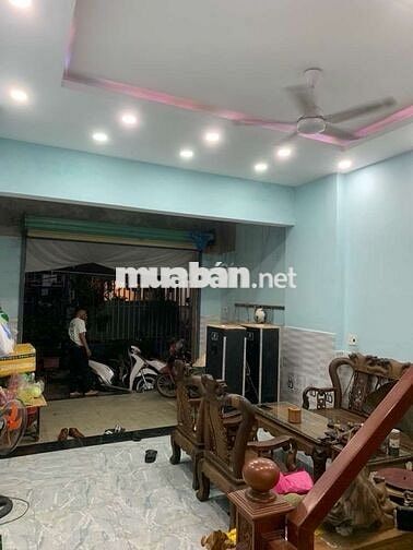 🏡 BÁN NHÀ MỚI XÂY – TÂN XUÂN 3, QUẬN 12