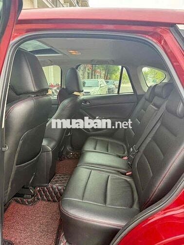 Mazda CX 5 2015 2.0 AT 2WD tu nhan sd xe đẹp găt
