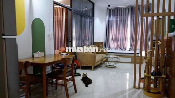 📍Cần cho thuê căn hộ cao cấp 3PN khu Emerald, full NT, view đẹp - 20tr