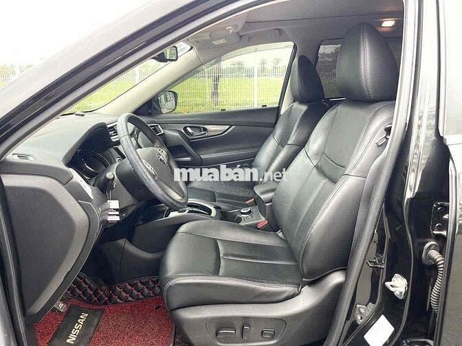 Nissan X trail 2020 - 60000 km