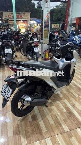 honda vario hỗ trợ góp nợ xấu 150 bstp chính chủ