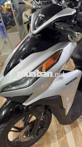 honda vario hỗ trợ góp nợ xấu 150 bstp chính chủ