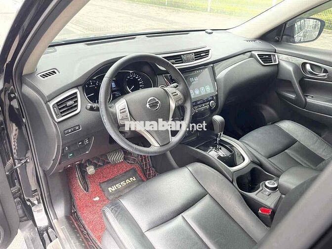 Nissan X trail 2020 - 60000 km