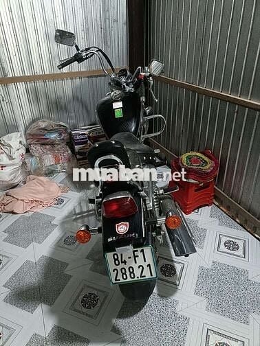 Xe chưa đi nhiều còn mới như hình