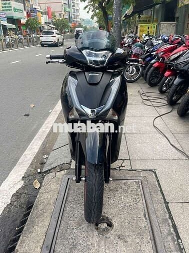 Honda SH 150 ABS 2019 mới 90% Bstp chính chủ