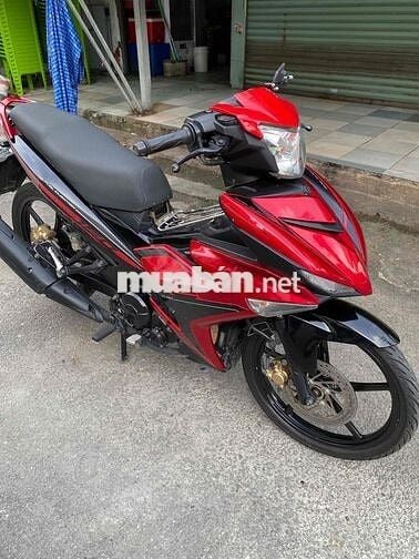 yamaha exciter 150