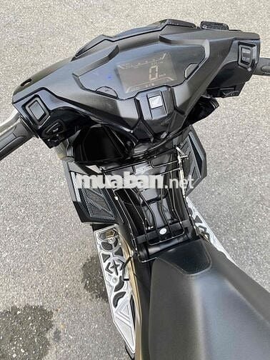 HONDA AIR-BLADE 125cc!!! 2021 BIỂN 29 XE CHẠY ÍT