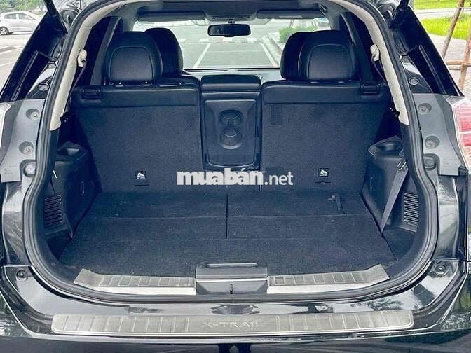 Nissan X trail 2020 - 60000 km