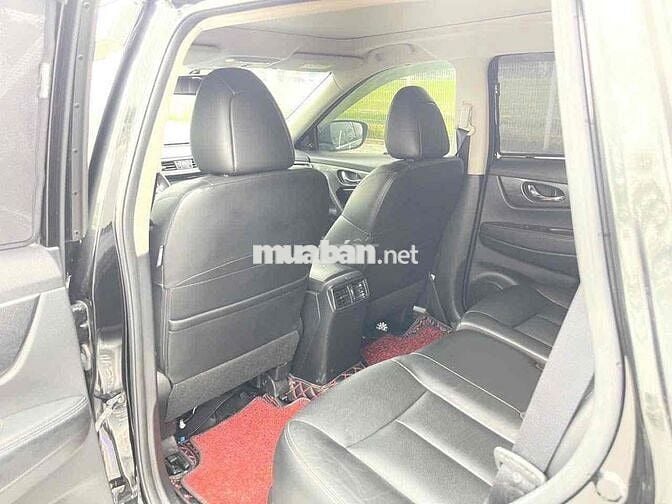 Nissan X trail 2020 - 60000 km