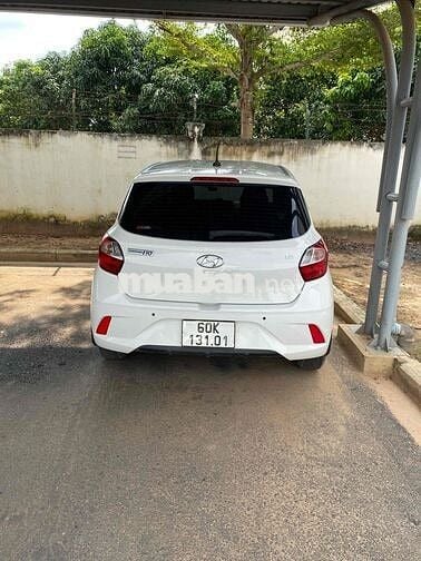 Hyundai Grand i10 2022 1.2 Sedan AT - 35000 km