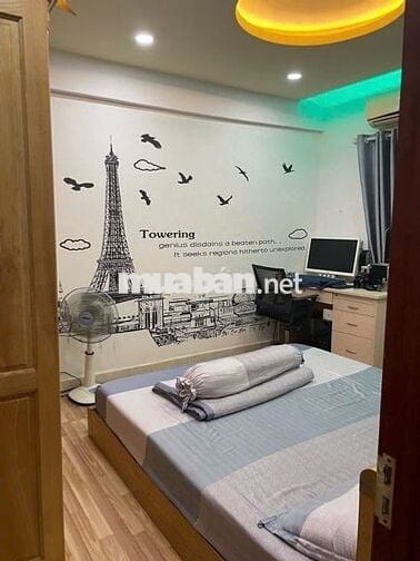 Căn 2pn2wc cc Tecco green nest, nhà đẹp,  sổ hồng đủu