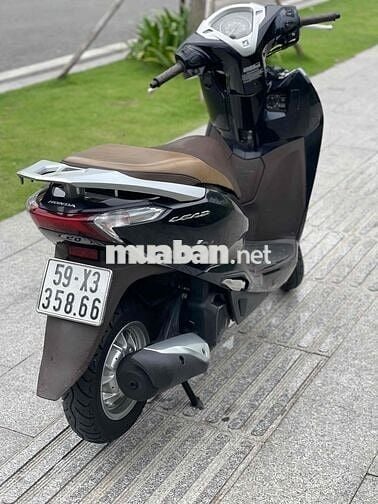 Lead 125cc 2018 khoá smartkey bstp biển đẹp