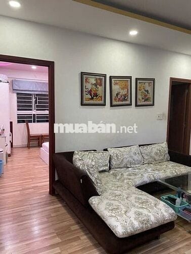 Căn 2pn2wc cc Tecco green nest, nhà đẹp,  sổ hồng đủu
