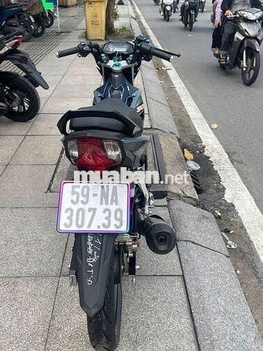 Honda sonic 150 2025 mới 99% Bstp chính chủ