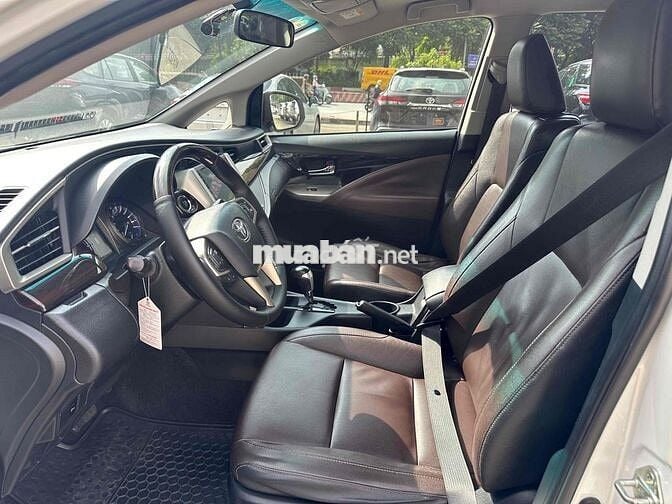 Toyota Innova 2021 2.0V - 7 ghế tự động V HÃNG BH