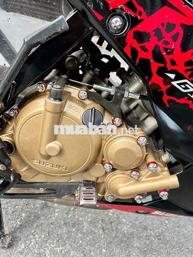 SATRIA BSTP MÁY ZIN KIỂNG