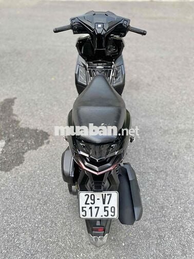 HONDA AIR-BLADE 125cc!!! 2021 BIỂN 29 XE CHẠY ÍT