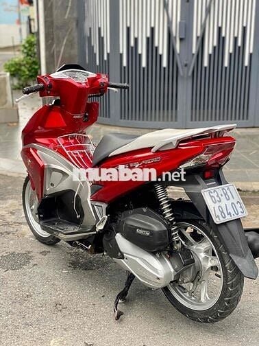 🆘🌈 Honda Air blade 125 Đk 2016 bs63 giấy tờ đầy đủ