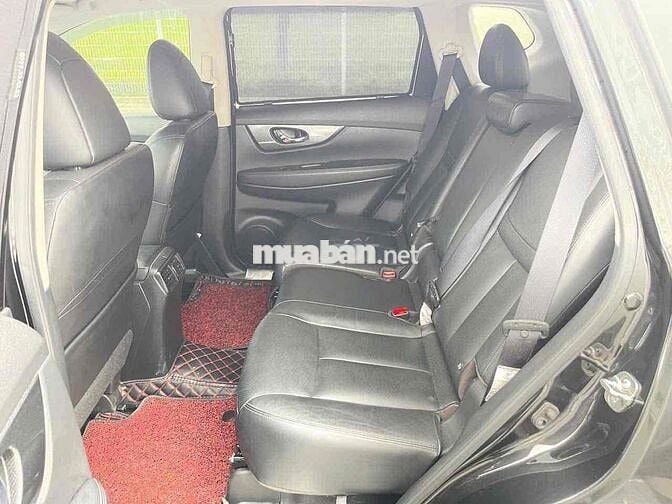 Nissan X trail 2020 - 60000 km