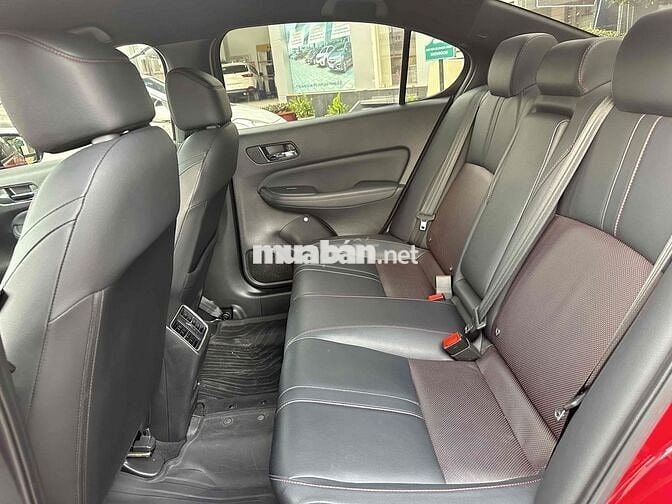 Honda City 2024 RS 1.5 AT - 28000 km
