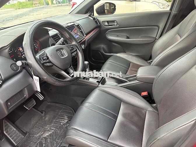 Honda City 2024 RS 1.5 AT - 28000 km
