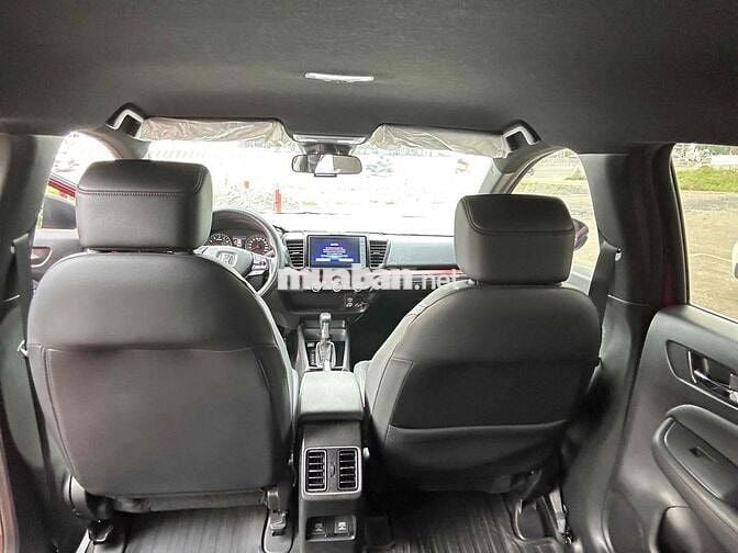 Honda City 2024 RS 1.5 AT - 28000 km
