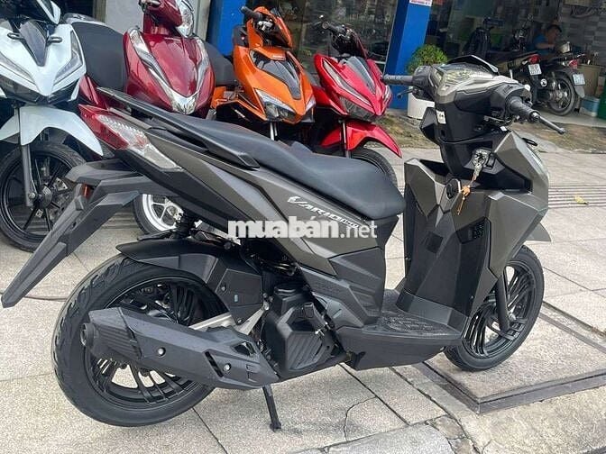 Vario 150 2018 zin nguyên bản hồ sơ gốc cầm tay