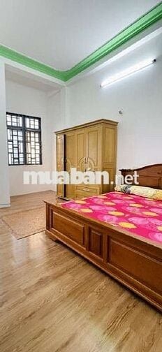Nhà Bán Tân Xuân, Hóc Môn đường Tô ký, gần nguyễn ảnh thủ, giáp Q 12