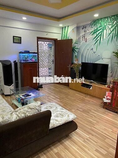 Căn 2pn2wc cc Tecco green nest, nhà đẹp,  sổ hồng đủu