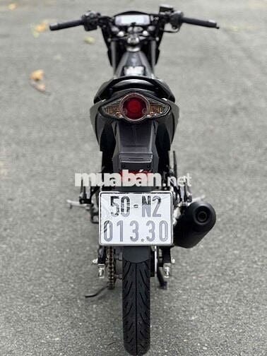 ❤️ Satria 150Fi đời 2021 bstp chính chủ hỗ trợ góp