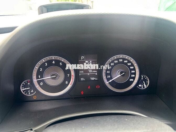 Hyundai Creta 2024 Đặc biệt 1.5 AT - 7999 km