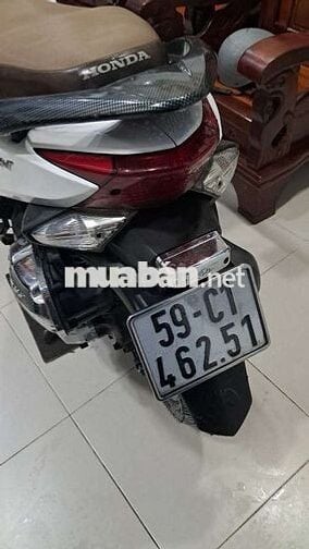 Vision 2014 xe đẹp chính chủ