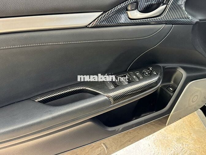 Honda Civic G 1.8 AT 2019