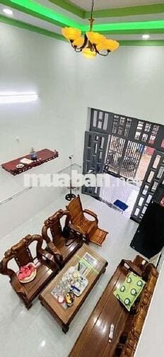 Nhà Bán Tân Xuân, Hóc Môn đường Tô ký, gần nguyễn ảnh thủ, giáp Q 12