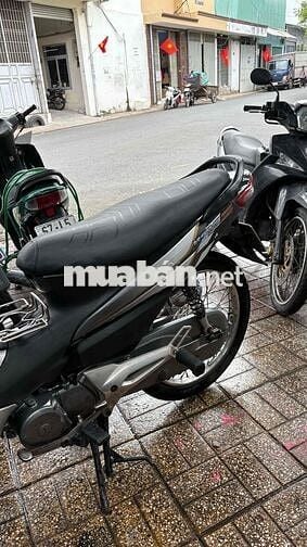 Honda Wave 100 chính hãng,xe zin đẹp máy êm nhẹ