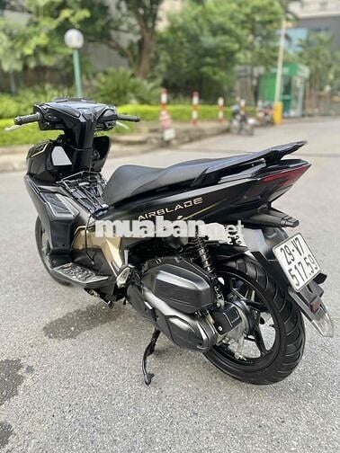 HONDA AIR-BLADE 125cc!!! 2021 BIỂN 29 XE CHẠY ÍT