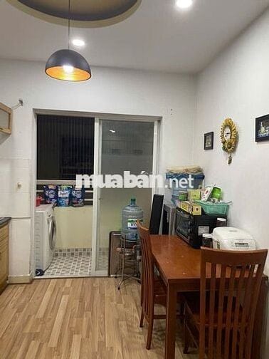 Căn 2pn2wc cc Tecco green nest, nhà đẹp,  sổ hồng đủu
