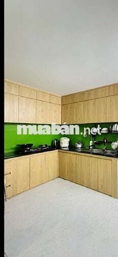 Nhà Bán Tân Xuân, Hóc Môn đường Tô ký, gần nguyễn ảnh thủ, giáp Q 12