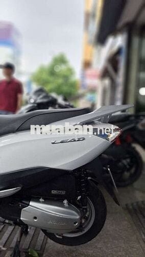 💥Bán xe Lead 125cc, 2016 bstp bao công chứng💥