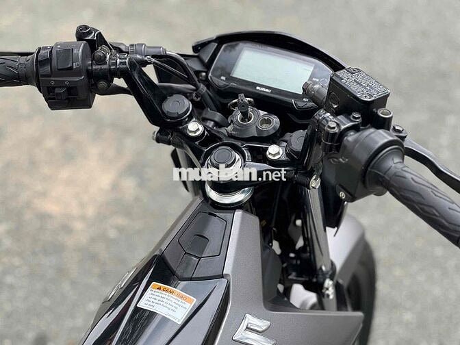 ❤️ Satria 150Fi đời 2021 bstp chính chủ hỗ trợ góp