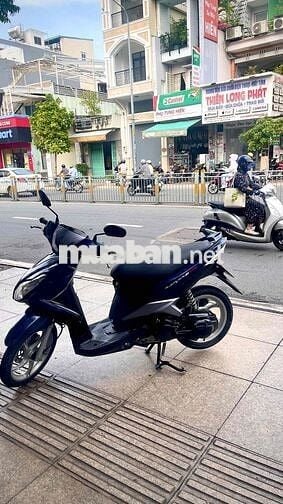 luvias 2016 xe đẹp bs tp chính chủ bao  C Chứng