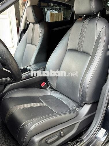 Honda Civic G 1.8 AT 2019