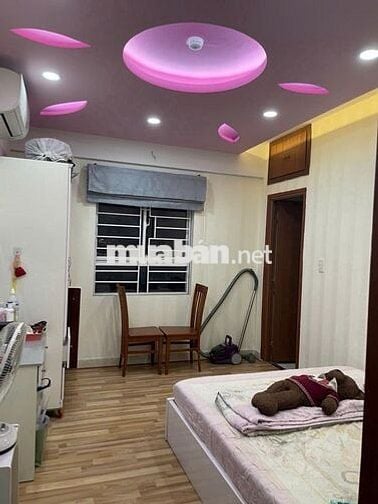 Căn 2pn2wc cc Tecco green nest, nhà đẹp,  sổ hồng đủu