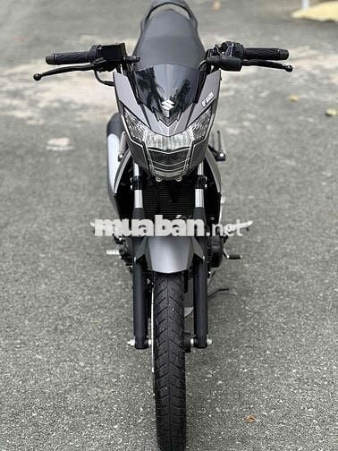 ❤️ Satria 150Fi đời 2021 bstp chính chủ hỗ trợ góp