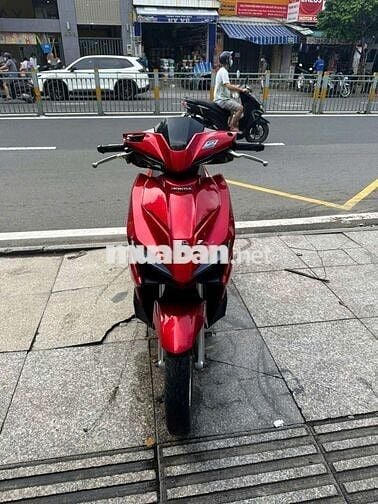 Honda blade 2017 mới 90% Bstp chính chủ