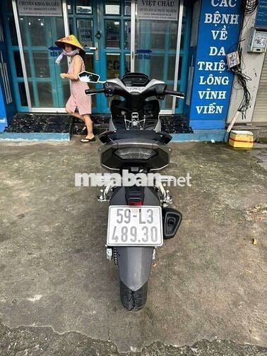Honda winnex ABS cuối 2023 mới 99% Bstp chính chủ
