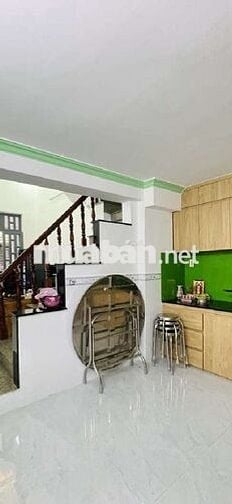 Nhà Bán Tân Xuân, Hóc Môn đường Tô ký, gần nguyễn ảnh thủ, giáp Q 12