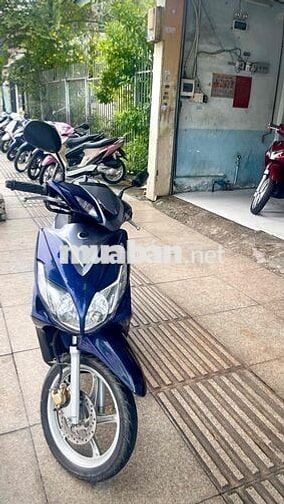 luvias 2016 xe đẹp bs tp chính chủ bao  C Chứng